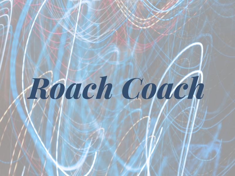Roach Coach