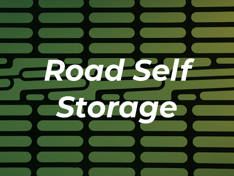 Road 67 Self Storage