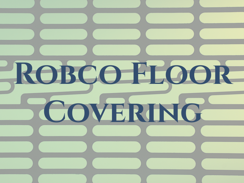 Robco Floor Covering