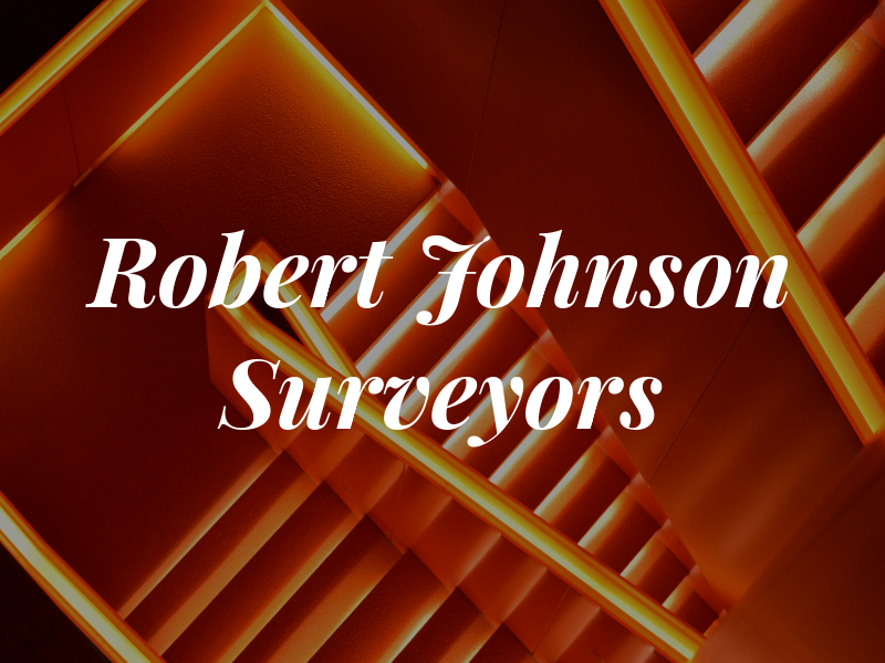 Robert C Johnson Surveyors