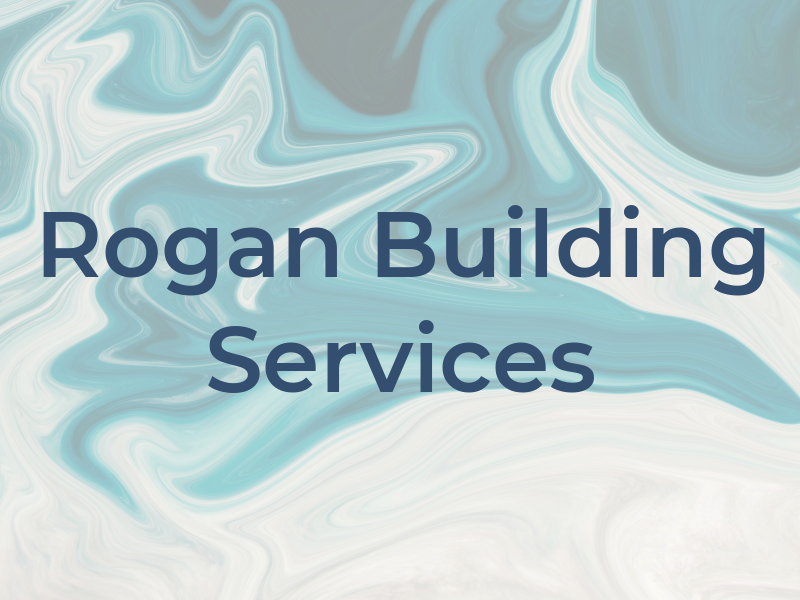 Rogan Building Services Inc