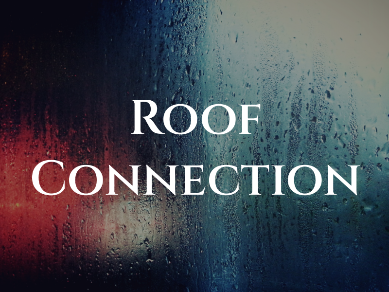 Roof Connection