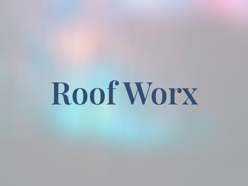 Roof Worx