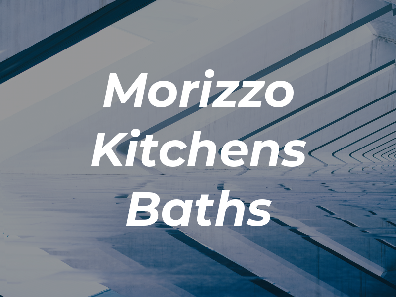 Ron Morizzo Kitchens & Baths