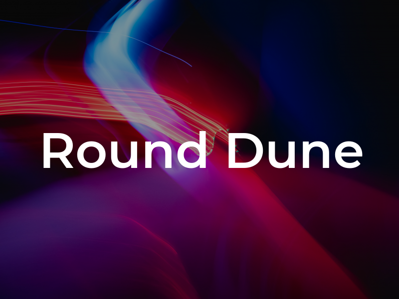 Round Dune
