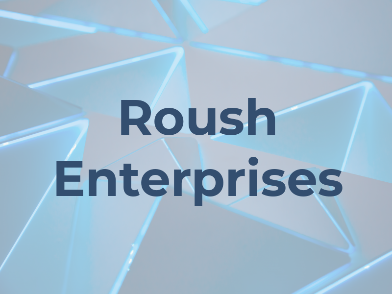 Roush Enterprises