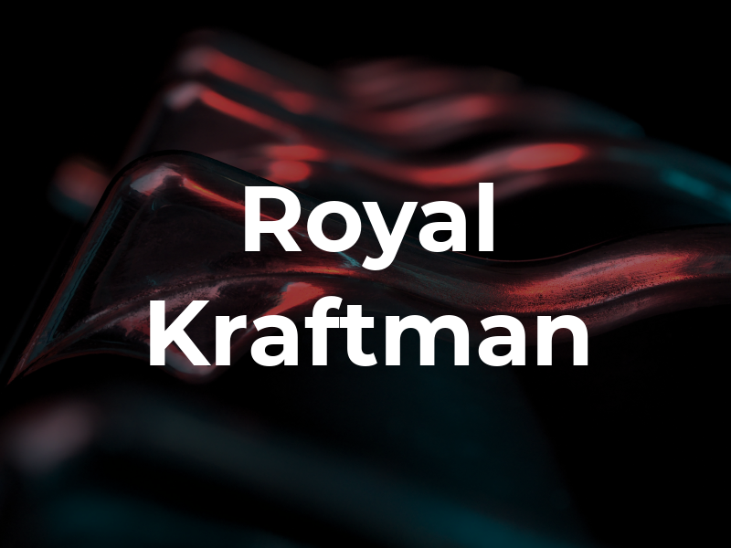 Royal Kraftman