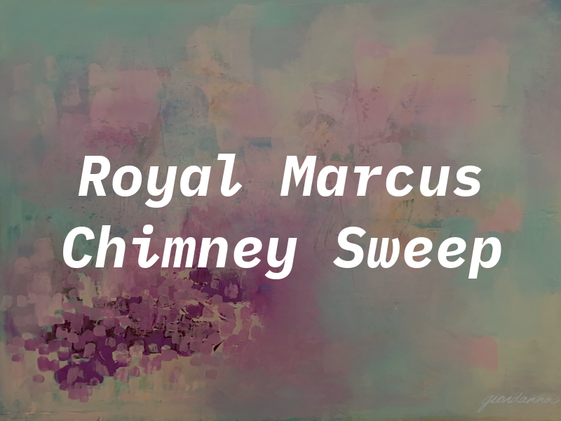 Royal SAN Marcus Chimney Sweep