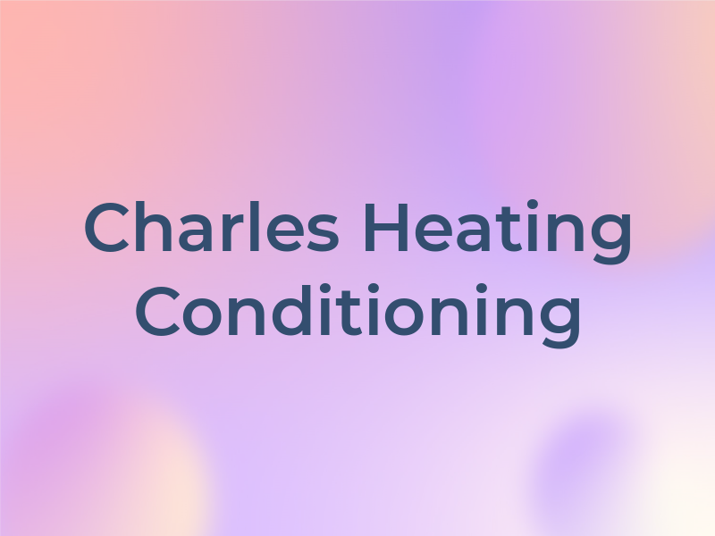 St Charles Heating and Air Conditioning