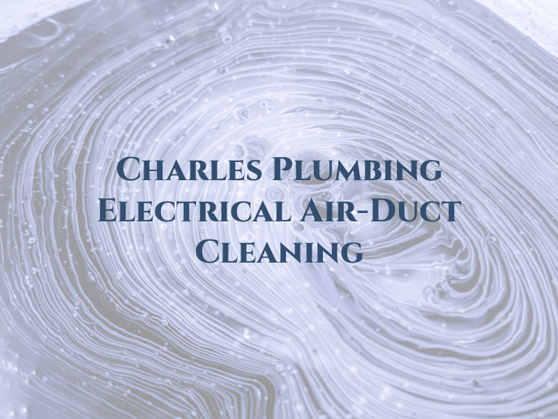 St Charles Plumbing Electrical & Air-Duct Cleaning LLC