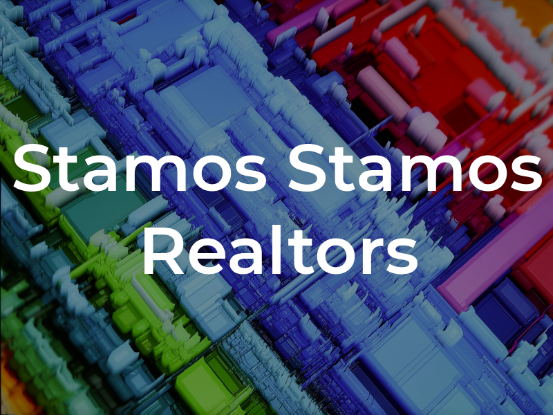 Stamos & Stamos Realtors