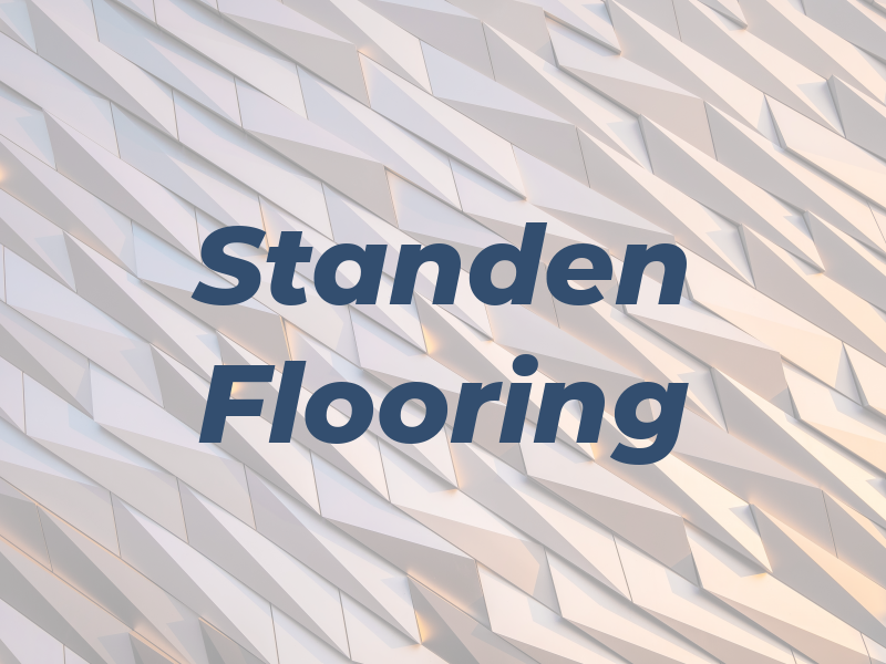 Standen Flooring