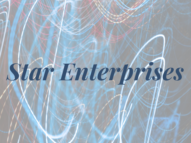 Star Enterprises