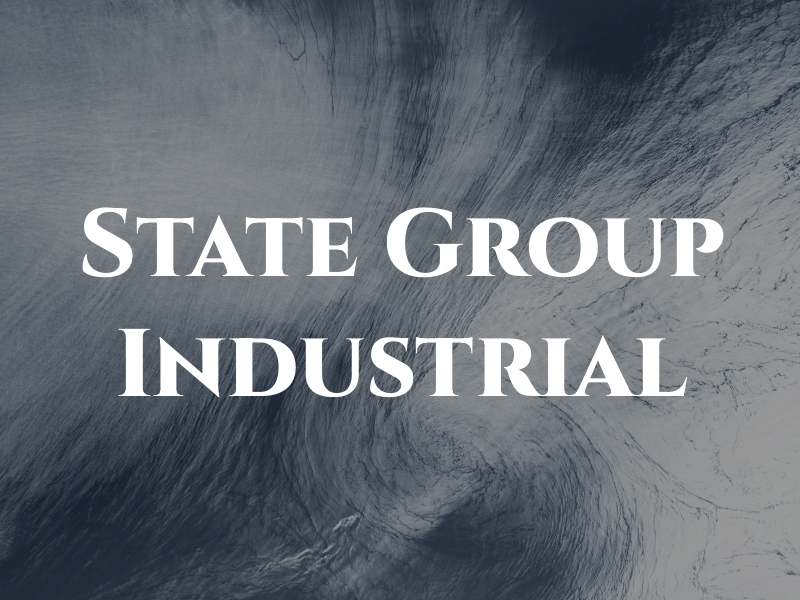 State Group Industrial USA Ltd