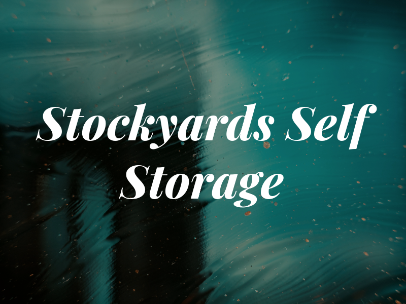Stockyards Self Storage