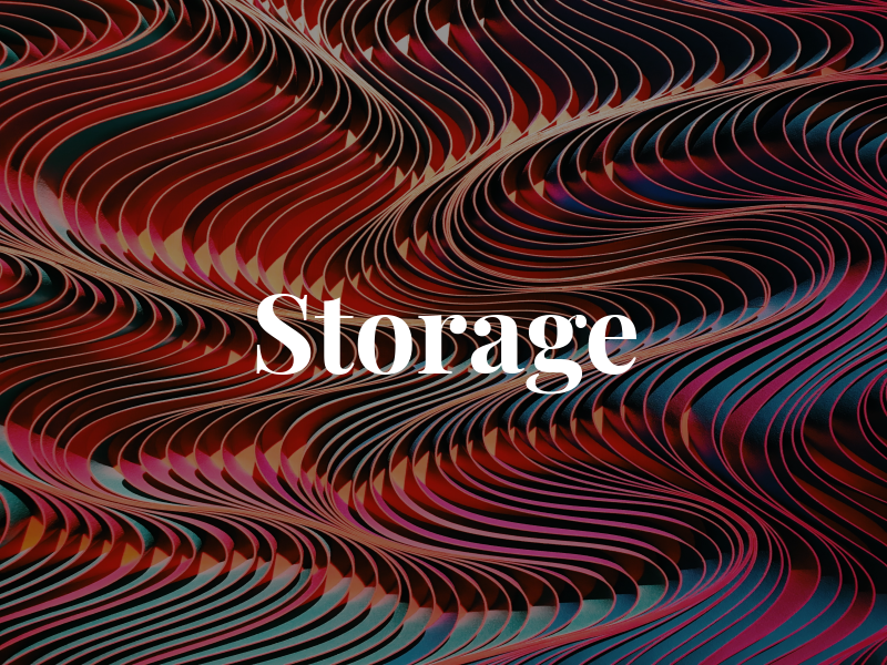 Storage