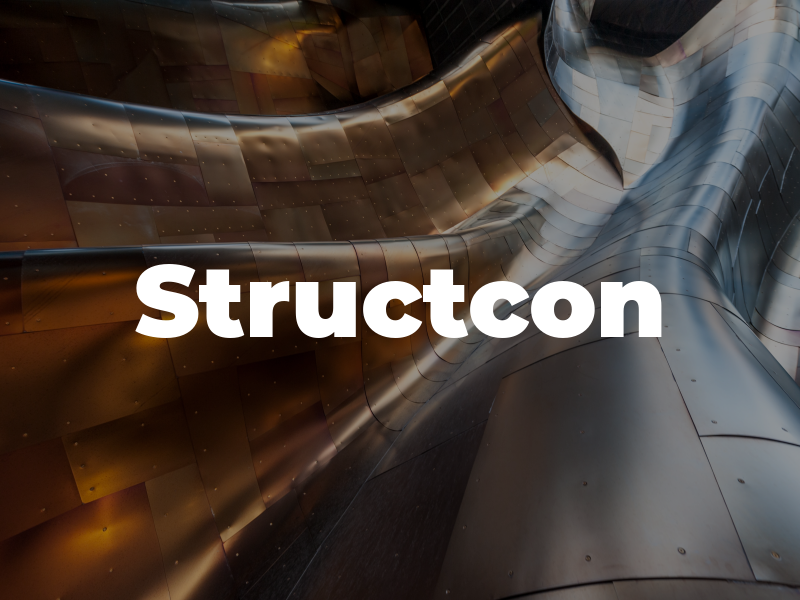 Structcon
