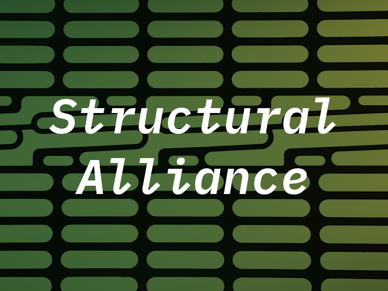 Structural Alliance