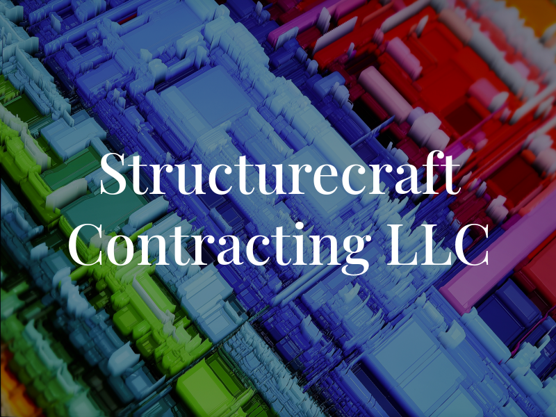 Structurecraft Contracting LLC