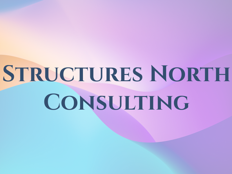 Structures North Consulting