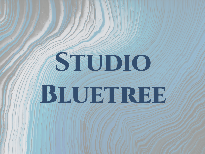 Studio Bluetree