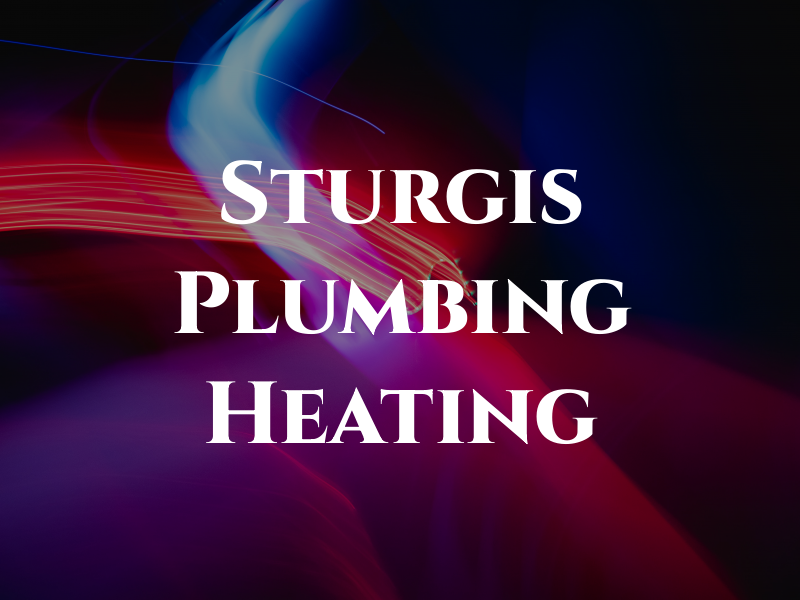 Sturgis Plumbing & Heating