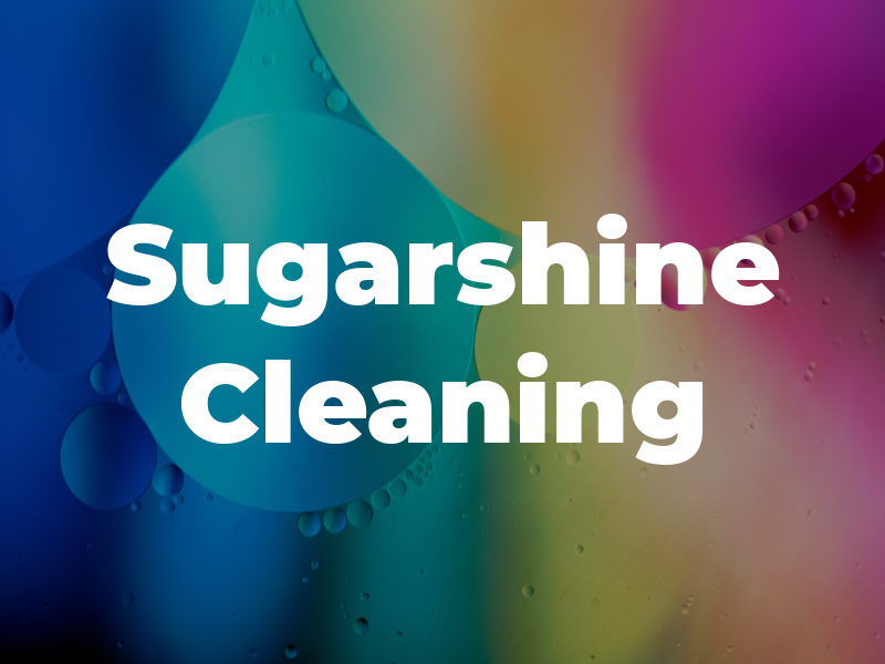 Sugarshine Cleaning