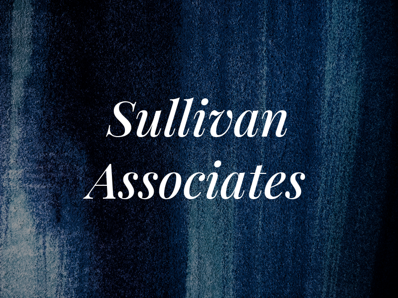 Sullivan Associates