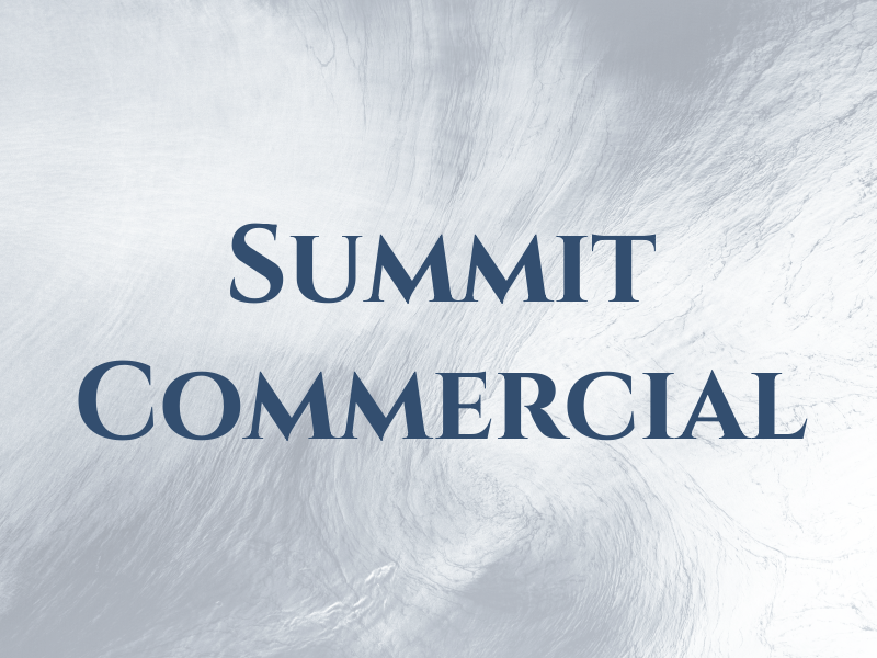 Summit Commercial