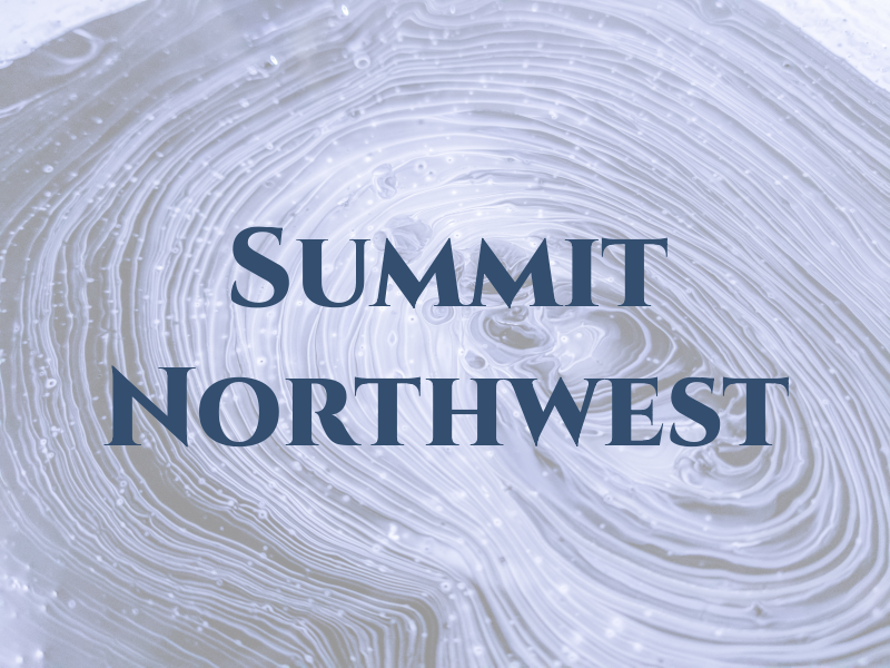 Summit Northwest