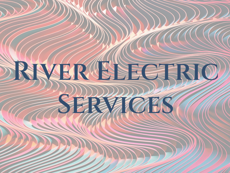 Sun River Electric Services