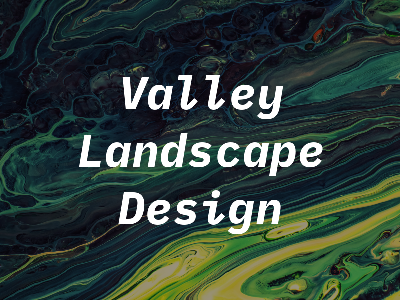 Sun Valley Landscape Design