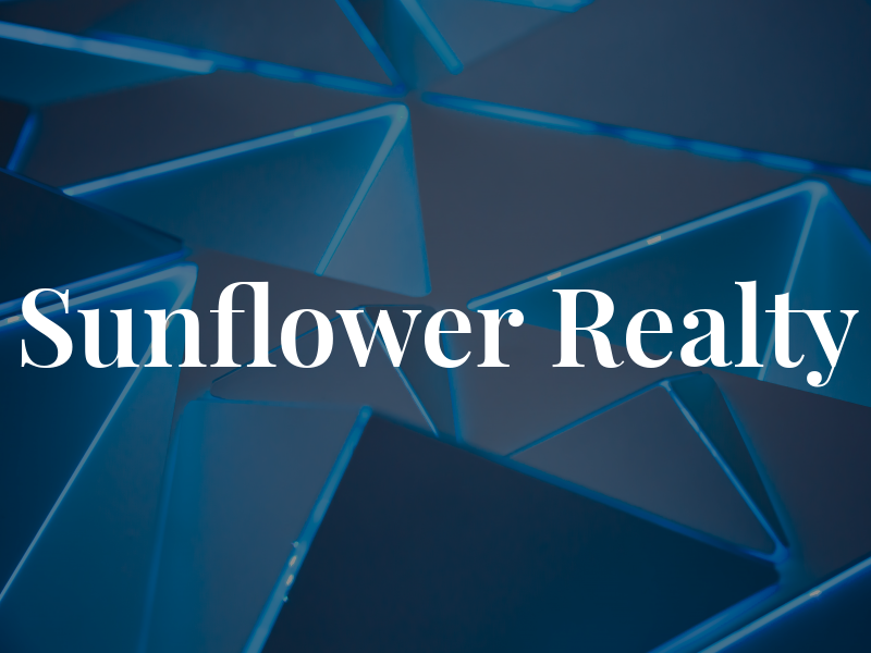 Sunflower Realty