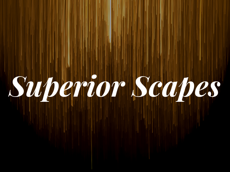 Superior Scapes