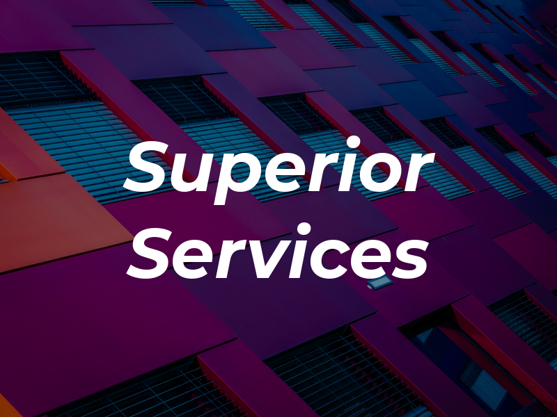 Superior Services