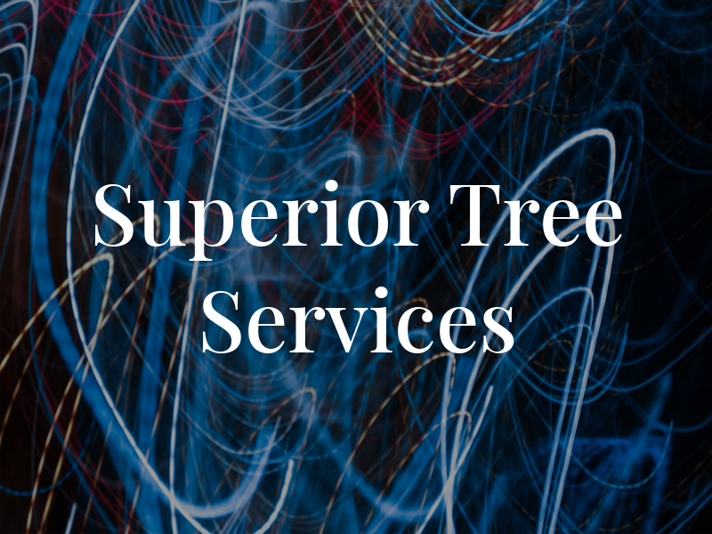 Superior Tree Services