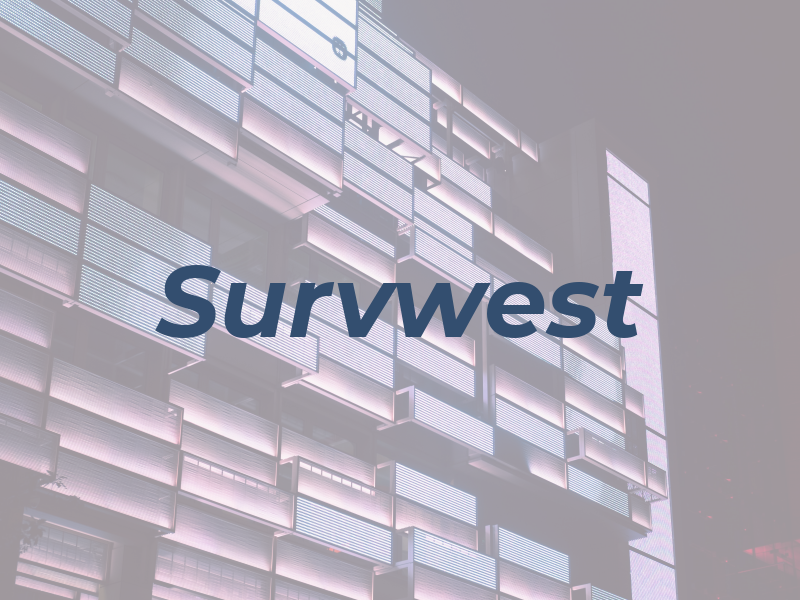 Survwest