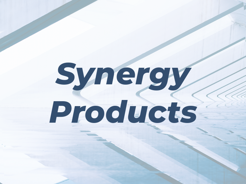 Synergy Products