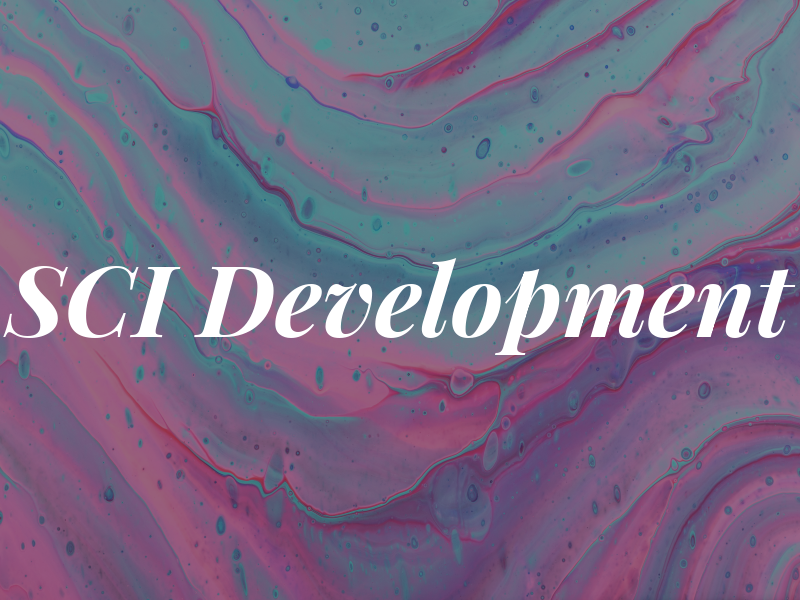 SCI Development