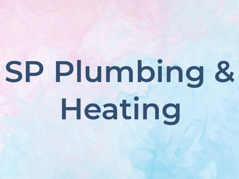 SP Plumbing & Heating