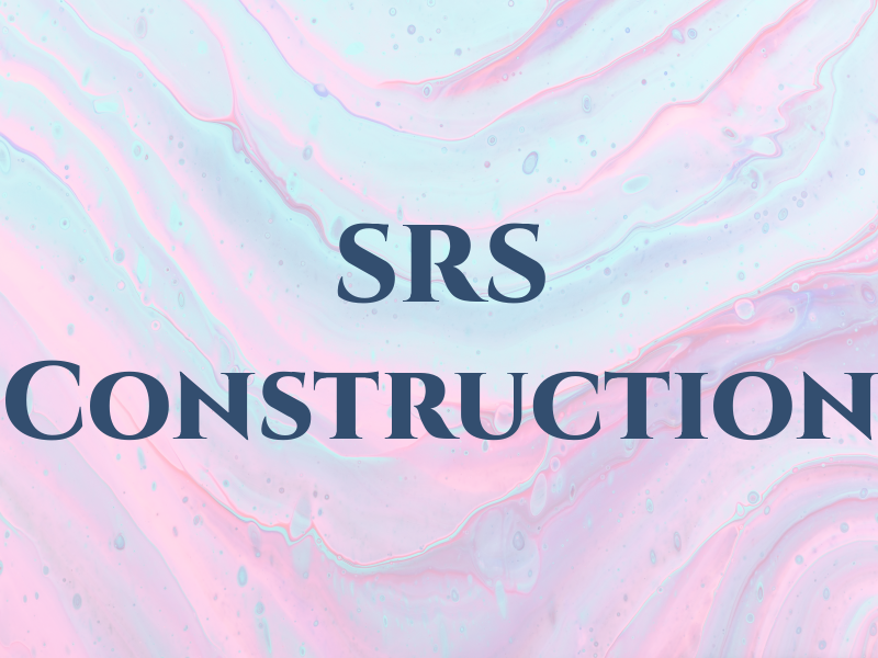 SRS Construction