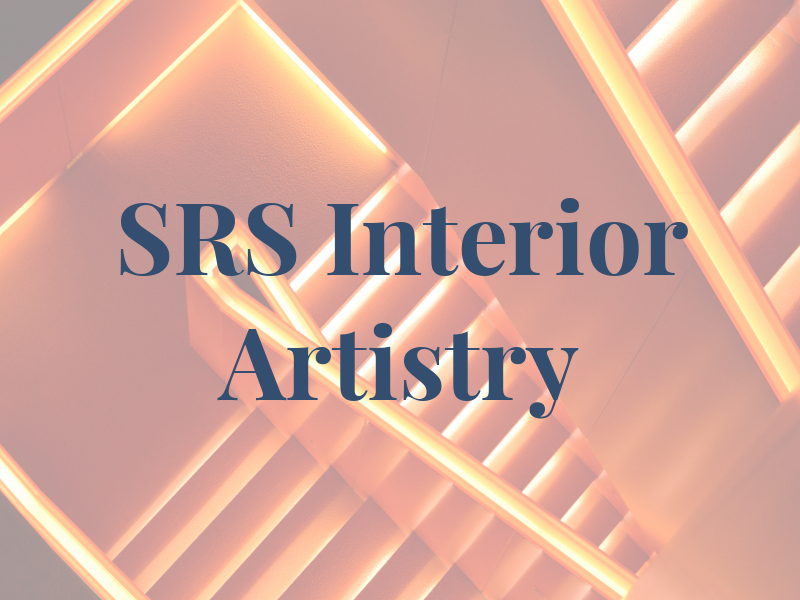SRS Interior Artistry