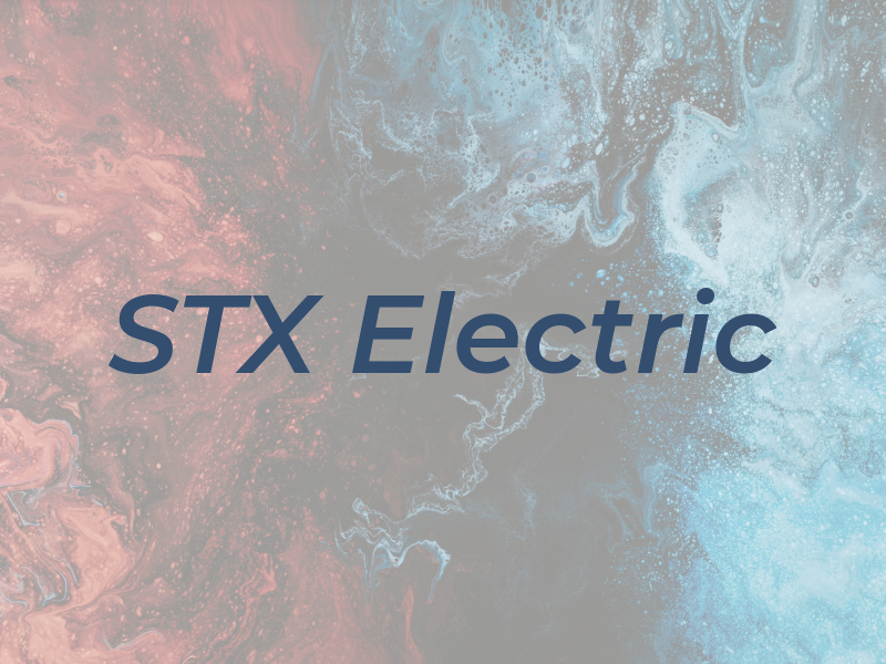 STX Electric
