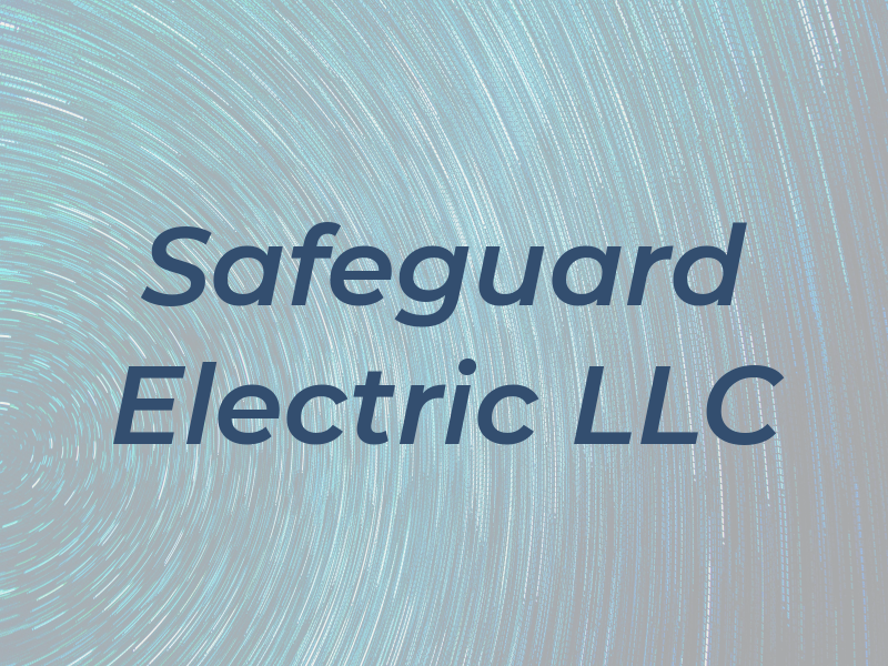 Safeguard Electric LLC
