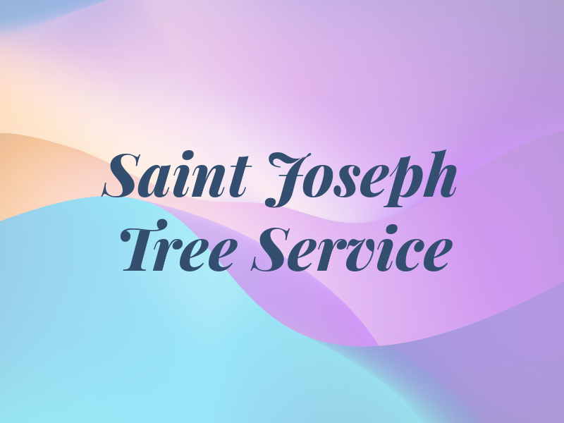Saint Joseph Tree Service