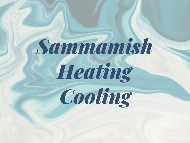 Sammamish Heating & Cooling