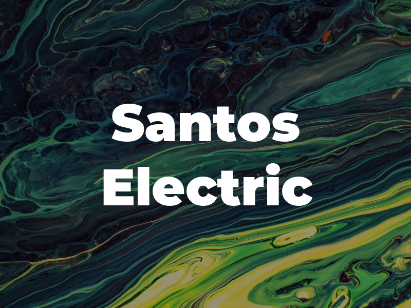 Santos Electric