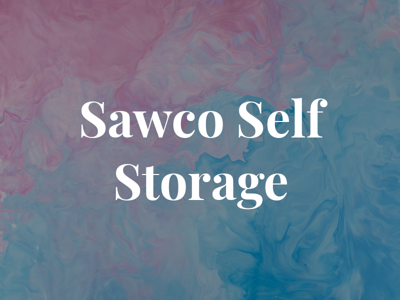 Sawco Self Storage