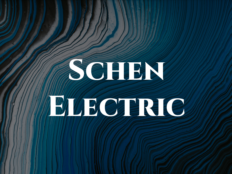 Schen Electric