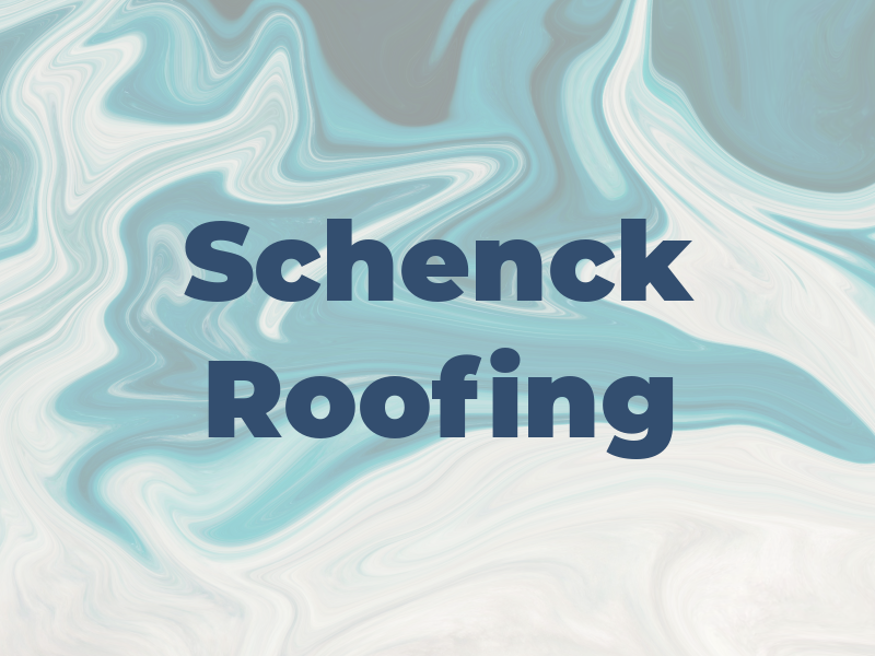 Schenck Roofing